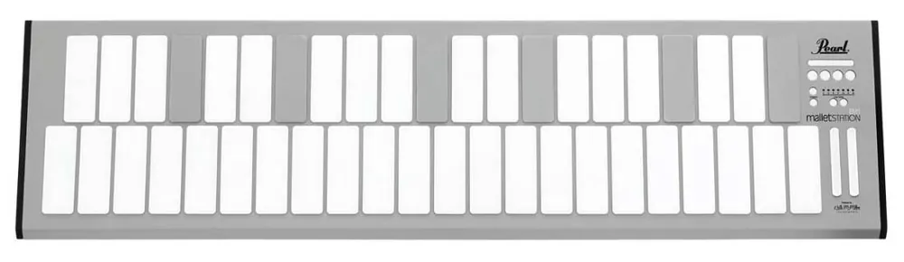 Must-Have Pearl EM1 malletSTATION Controller