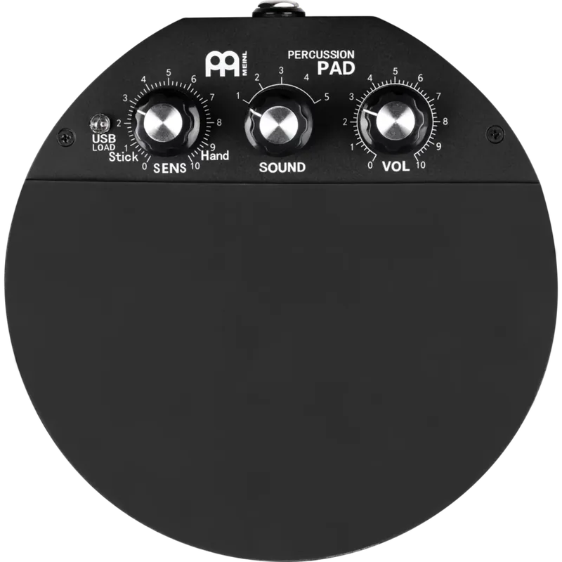 Meinl Compact Electronic Percussion Pad Achat Immédiat