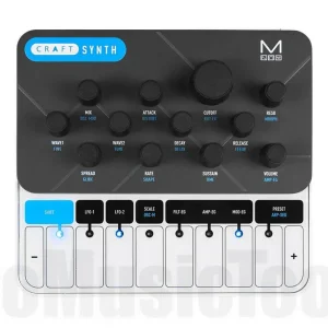 Modal CRAFTsynth 2.0 Acheter En Ligne