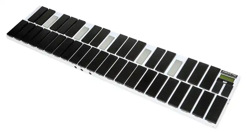 Prix Cassé Kat Percussion MalletKAT 8.5 Pro 3-Octave Keyboard Percussion Controller