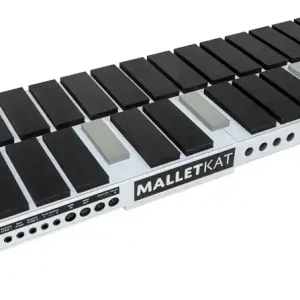 Quantité Limitée Kat Percussion MalletKAT 8.5 Express 2-Octave Keyboard Percussion Controller