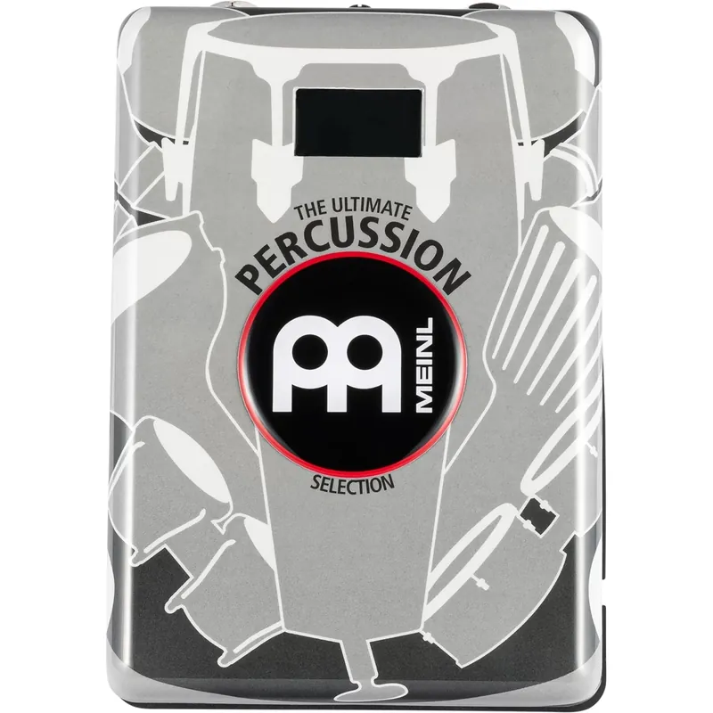 Nouvelle Collection Meinl Ultimate Digital Stomp Box - Percussion