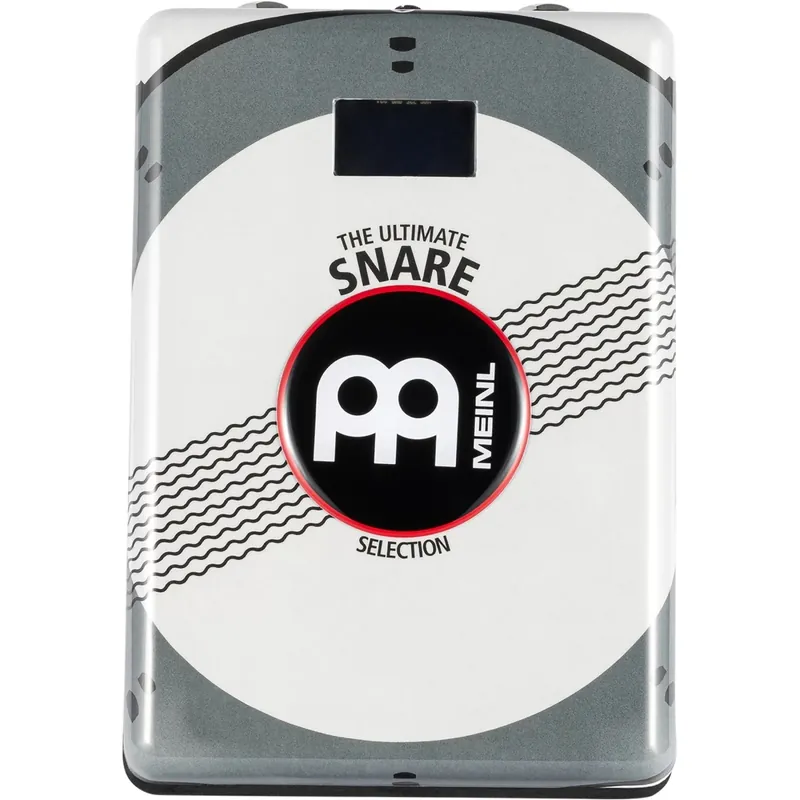 Soldes Meinl Ultimate Digital Stomp Box - Snares