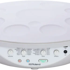 Offre Spéciale Roland Mood Pan Electronic Hand Pan MN-10