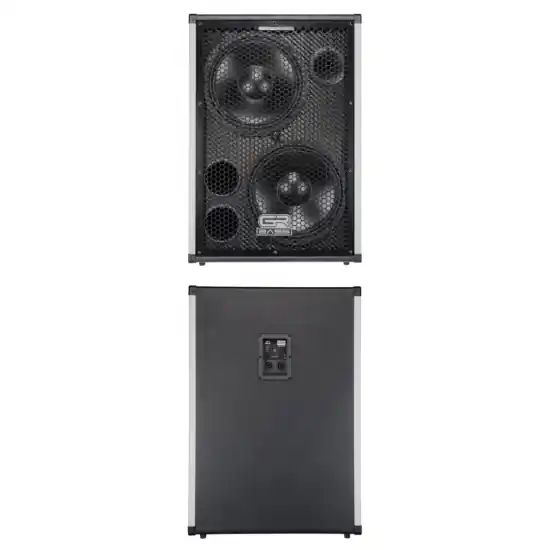 Acheter En Ligne GR BASS AT 212+ Slim-4 BLK
