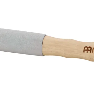 Meinl Singing Bowl Resonant Mallet (with Leather) Réduction