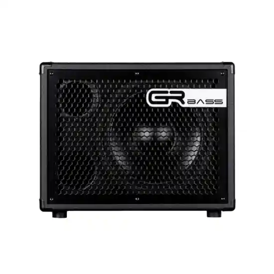 Acheter Direct GR BASS GR 112H+-8 BLK