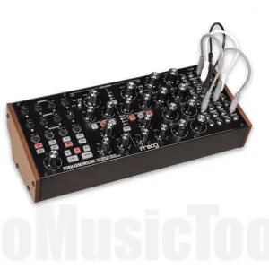 Pas Cher Moog Subharmonicon - 1x opened box