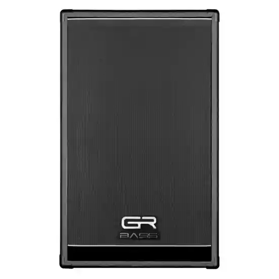 Acheter En Ligne GR BASS GR 210V+-8 BLK