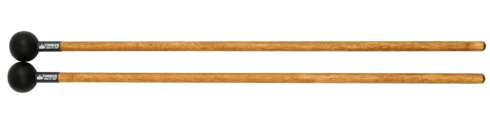 TreeWorks Chimes Soft Rubber Mallets with Birch Handles Offre Du Jour
