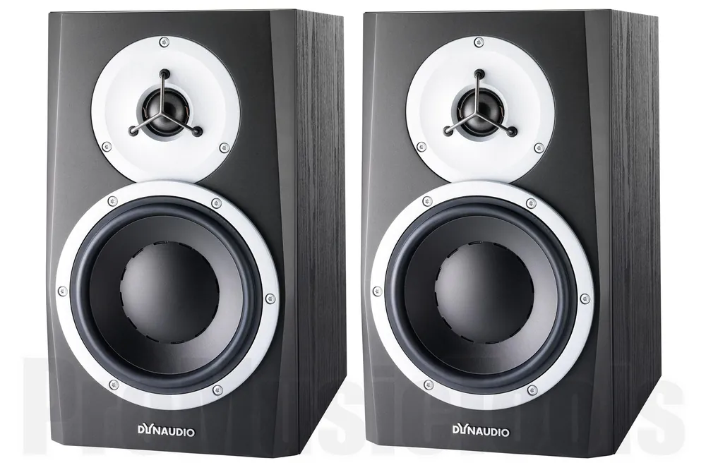 Marque Dynaudio BM5 mkIII - PAIR BUNDLE SET - b-stock