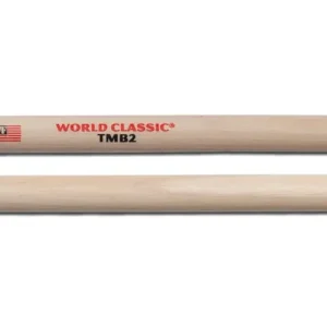 Must-Have Vic Firth World Classic Timbale Stick