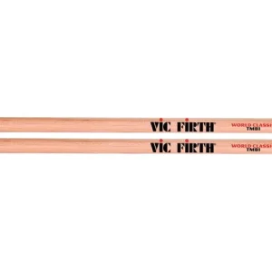 Vic Firth TMB1 World Classic Timbale Sticks Réduction