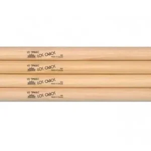 Los Cabos Drumsticks White Hickory Timbale Sticks - 1/2‘‘ (2 Pair) Petit Prix