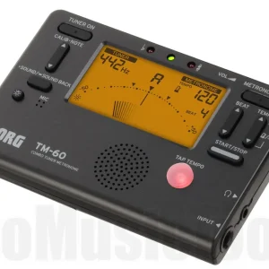 Top Vente Korg TM-60