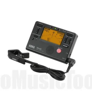 Prix Réduit Korg TM-60C