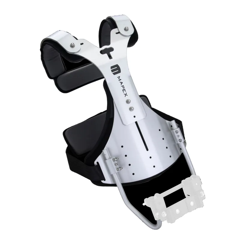 Mapex Marching Quantum Mark II Series Snare Drum Carrier W/O Attachment Produit De Marque