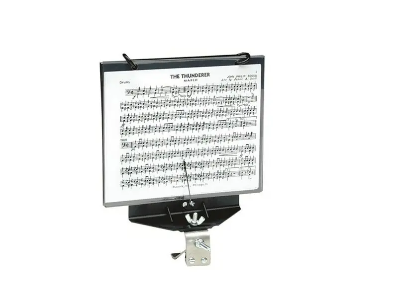 DEG DEG/Cross Marching Bass Drum Lyre Offre Du Jour