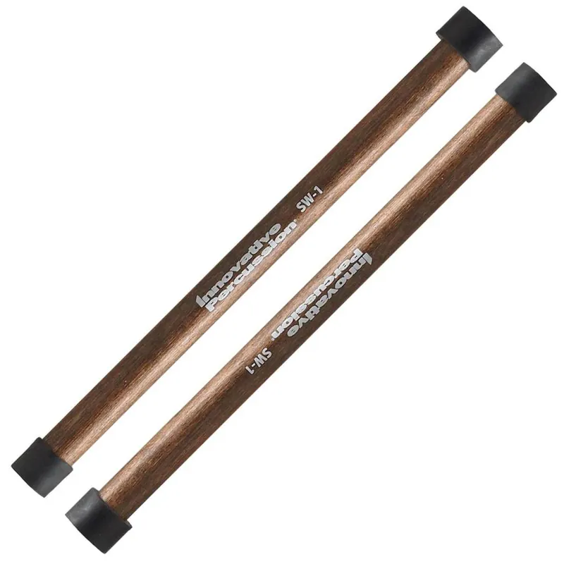 Meilleure Vente Innovative Percussion Walnut Shaft Steel Drum Mallets - Lead
