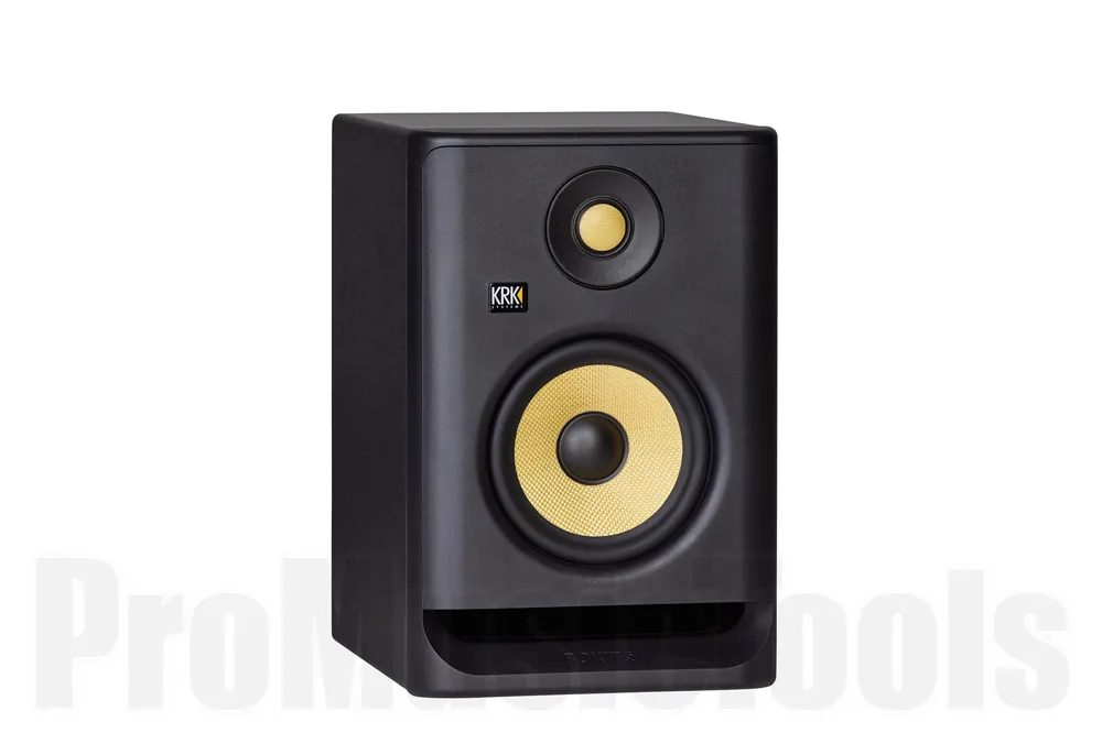 KRK Rokit RP5 G4 Vente Directe