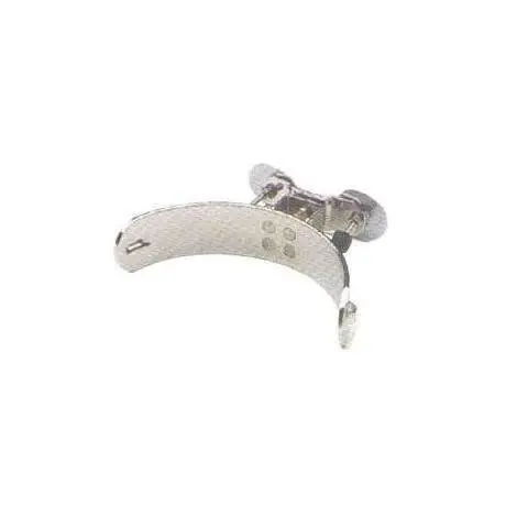 Acheter Direct Ludwig Drums Shell Mounted Leg Rest for Marching Snare