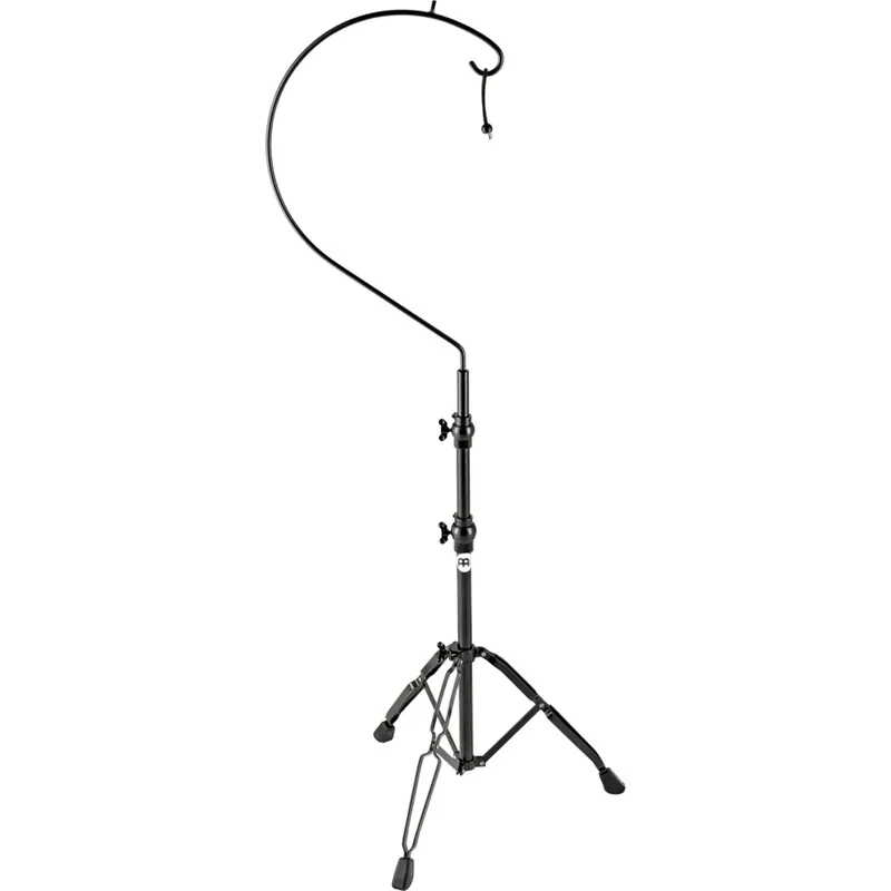 Dernier Modèle Meinl TMSCS Suspended Cymbal Stand - Black