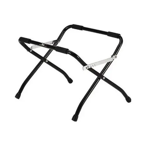 Pearl CBS15 Folding Concert Bass Drum Cradle Meilleure Vente