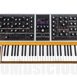 Moog One - 16 Nouvelle Collection