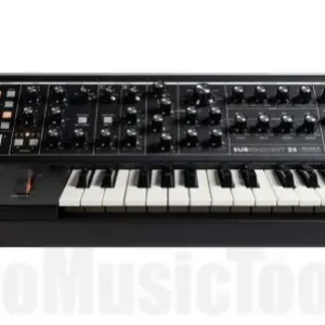 Moog Subsequent 25 Commande En Gros