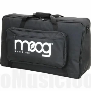 Moog Subsequent 37 Gig Bag Nouvelle Collection