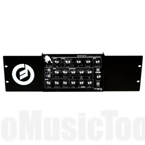 Marque Moog Minitaur Rack Mount Kit