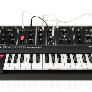 Moog Grandmother Dark Haute Qualité