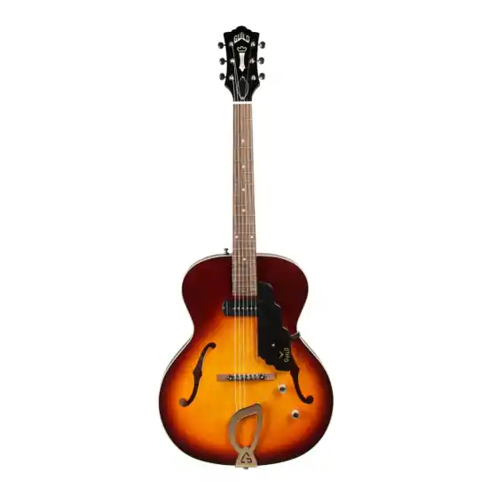 Nouveauté GUILD T-50 Slim
