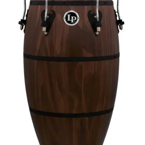 Usine Directe Latin Percussion Matador 11-3/4 inch Whiskey Barrel Conga