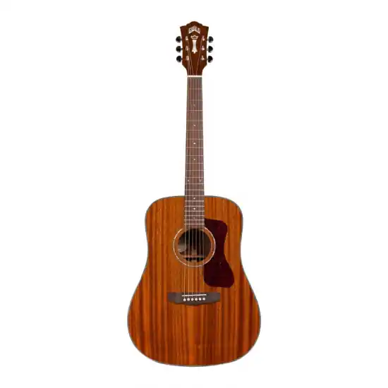 GUILD D-120 Nat avec housse Bon Plan