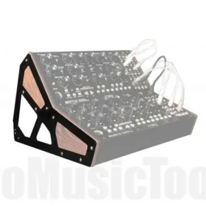 Retour Gratuit Moog 2-Tier Rack Kit f. Mother-32, DFAM, Subharmonicon