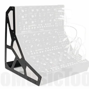 Moog 3-Tier Rack Kit f. Mother-32, DFAM, Subharmonicon Meilleur Prix