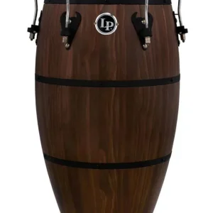 Satisfait Ou Remboursé Latin Percussion Matador 12-1/2 inch Whiskey Barrel Tumba