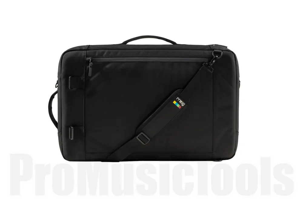 Vente Directe Moog SR Series Case f. Grandmother