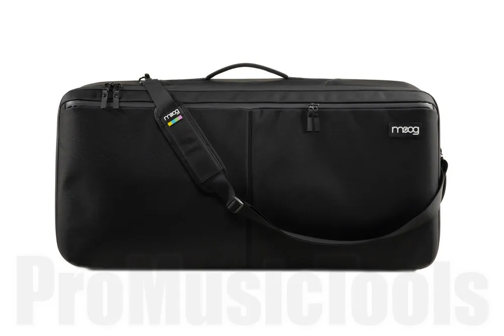 Moog SR Series Case f. Matriarch Remise