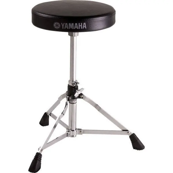 Paiement Sécurisé Yamaha Single Brace Drum Throne