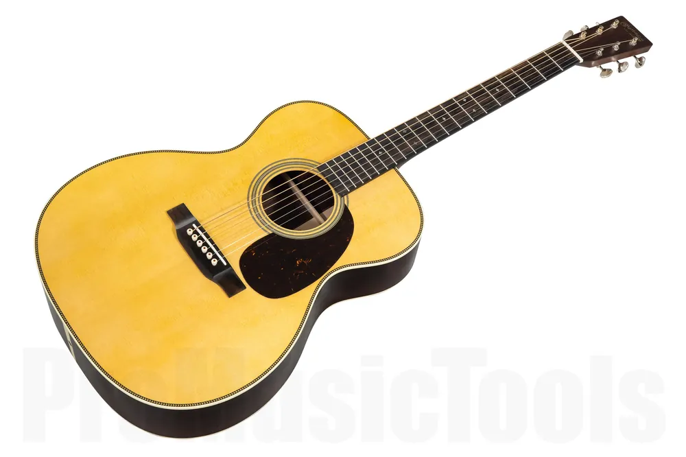 Martin Guitars 000-28 Achat Immédiat