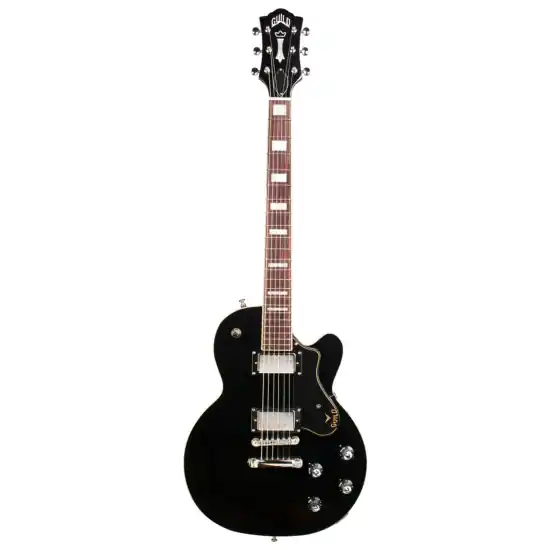 GUILD BLUESBIRD BLK Meilleure Vente