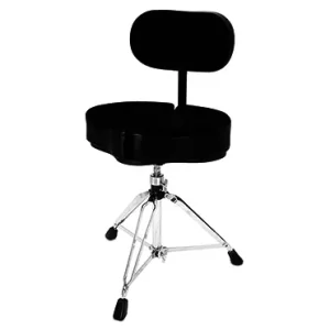 Ahead Spinal G Saddle Throne with Backrest Commander Vite