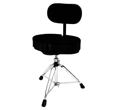Ahead Spinal G Saddle Throne with Backrest Commander Vite