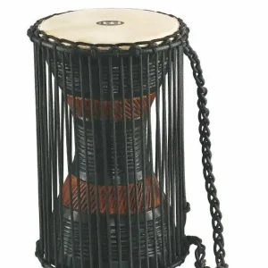 Authentique Meinl African Wood Talking Drums - Medium