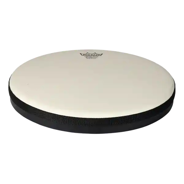 Pas Cher Remo Rhythm Lid 13‘‘ Comfort Sound Drumhead for Bucket