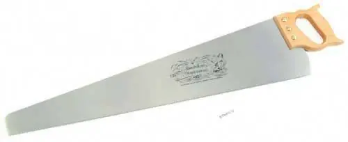 Bahco North America Musical Saw Super Prix