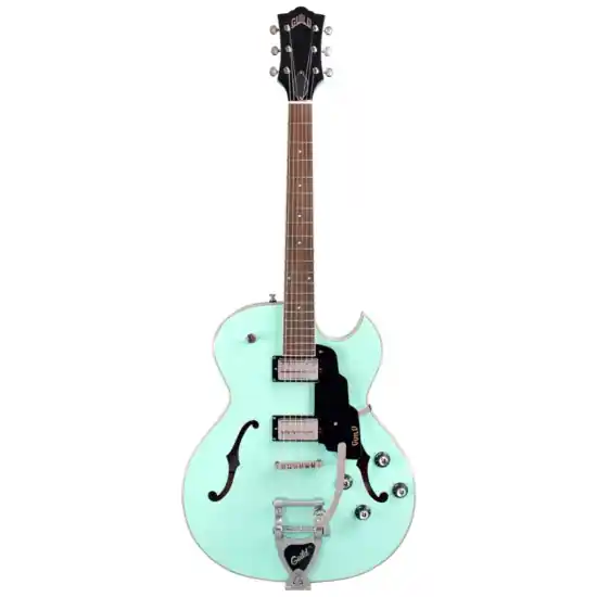 Pas Cher GUILD Starfire I SC - Seafoam Green