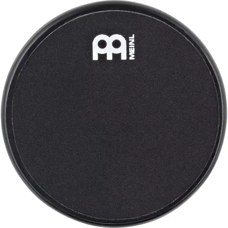 Offre Du Jour Meinl 4‘‘ Marshmallow Practice Pad - Black